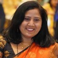 Mamta G. Nursery-KG Tuition trainer in Noida