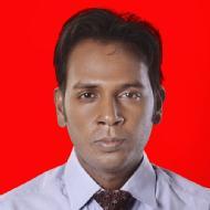Pranay Kumar BCom Tuition trainer in Mumbai