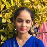 Divya S. Class I-V Tuition trainer in Mumbai