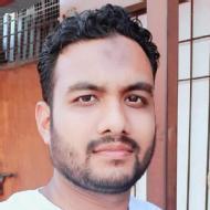 Mohd Kasim Class 10 trainer in Jhansi