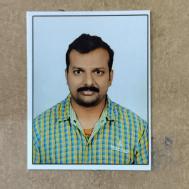 Srikanth Yoga trainer in Hyderabad