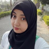 Nishad B. Class 12 Tuition trainer in Jaipur