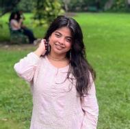 Vashnavi Class 12 Tuition trainer in Delhi