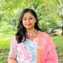 Tandrima D. English Tutors trainer in Kharagpur