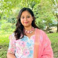 Tandrima D. Class 12 Tuition trainer in Kharagpur