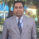 Som Shekhar Statistics Tutors trainer in Bhopal