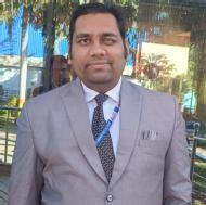 Som Shekhar Class 12 Tuition trainer in Bhopal