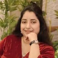 Parul A. Acting trainer in Mumbai
