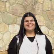 Deepti S. Class 12 Tuition trainer in Gwalior