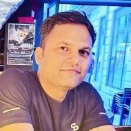 Shashank Palai SAP trainer in Pune