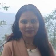 Aditi Class 10 trainer in Lucknow