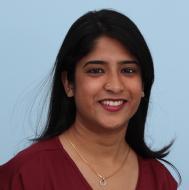 Jetashree Vocal Music trainer in Coonoor