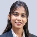 Aliva D. IB Tuition Classes trainer in Bhubaneswar