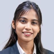 Aliva D. Class I-V Tuition trainer in Bhubaneswar