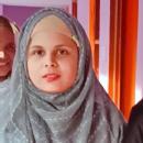 Photo of Asfa A.
