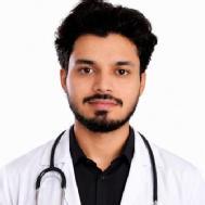 Nizamul Haque MBBS & Medical Tuition trainer in Kharagpur