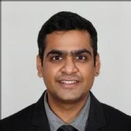 Aakash Vinod Kavedia BCom Tuition trainer in Mumbai