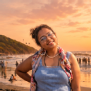 Urvashi D. photo