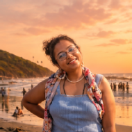 Urvashi D. Class 9 Tuition trainer in Mumbai