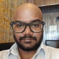 Ankit Thakur Class 10 trainer in Indore