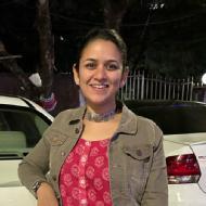 Ruta K. Special Education (Slow Learners) trainer in Pune