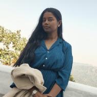 Anisha V. Class I-V Tuition trainer in Jamalpur