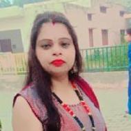 Anita R. Class I-V Tuition trainer in Bhiwani