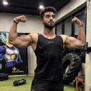 Gourav Hemant bhosale Health and Fitness trainer in Pune