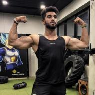 Gourav Hemant Bhosale Personal Trainer trainer in Pune