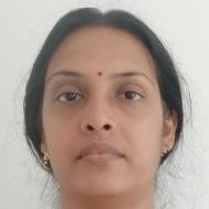 Paromita M. Bengali Speaking trainer in Bangalore