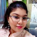 Photo of Shivanshi M.