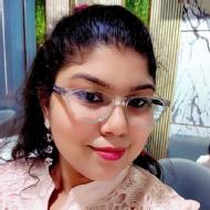 Shivanshi M. Class I-V Tuition trainer in Rajarhat
