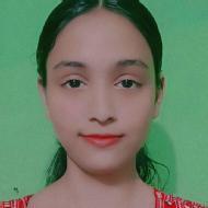 Shreya J. Class I-V Tuition trainer in Kolkata