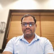Chandra Class 12 Tuition trainer in Bangalore
