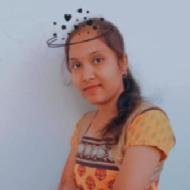 Niveditha C. Class 9 Tuition trainer in Chitradurga