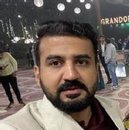 Kartik Rana Class 7 Tuition trainer in Noida