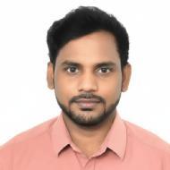 Shanker Rao Class I-V Tuition trainer in Hyderabad