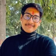 Adarsh Class I-V Tuition trainer in Kandaghat