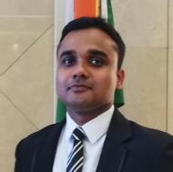 Dhanushka Namal Class 11 Tuition trainer in Kegalle