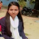 Srishti C. photo