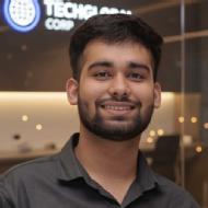 Shivam Class 12 Tuition trainer in Kolkata