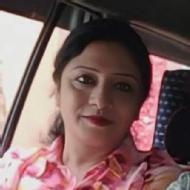 Jaita D. Class 7 Tuition trainer in Kolkata