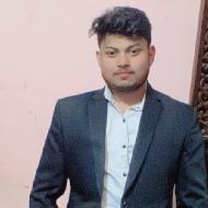 Mohd Muzammil Class I-V Tuition trainer in Delhi