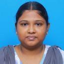 Jeyalisha D. Interior Designing trainer in Coimbatore