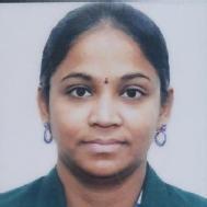 J. Mounika Class I-V Tuition trainer in Hyderabad