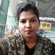 Soni D. Class I-V Tuition trainer in Mumbai