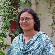 Sunita S. Class 6 Tuition trainer in Lucknow