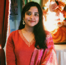 Ipshita R. photo