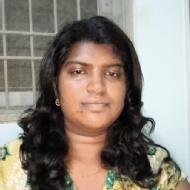 Abinaya A. Class 10 trainer in Chennai