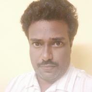 P. Santhosh Kumar Class 10 trainer in Hyderabad